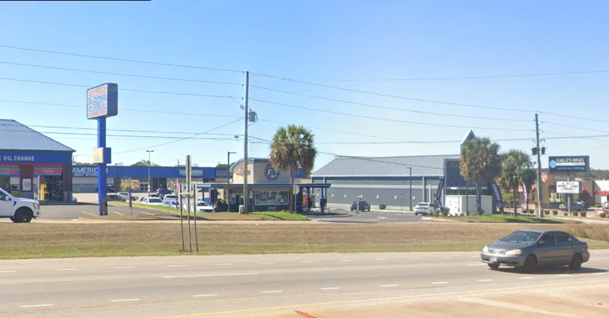 7 Brew Enterprise in Enterprise, Alabama